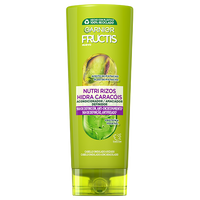 Acondicionador Fructis Nutri Rizos