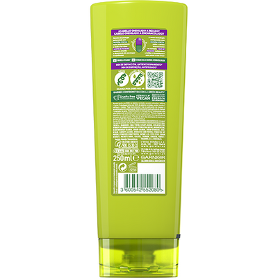 Acondicionador Fructis Nutri Rizos