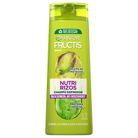 Champú Fructis Nutri Rizos