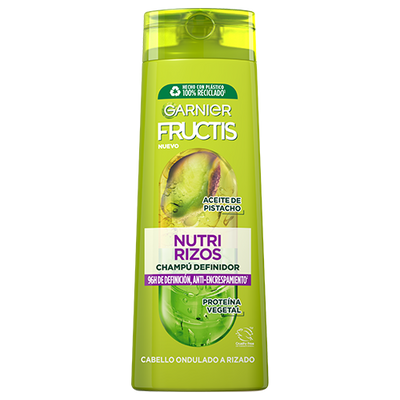Champú Fructis Nutri Rizos