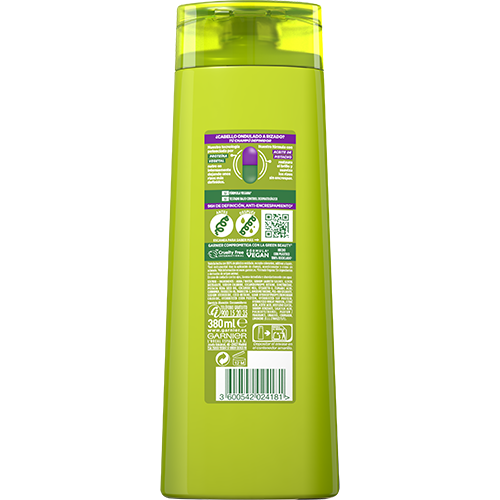 Champú Fructis Nutri Rizos