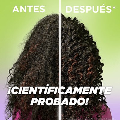 Champú Fructis Nutri Rizos