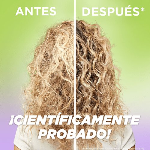 Champú Fructis Nutri Rizos