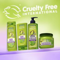 Champú Fructis Nutri Rizos