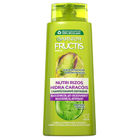 Champú Fructis Nutri Rizos