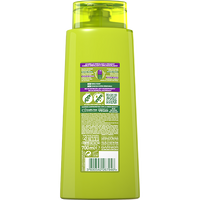 Champú Fructis Nutri Rizos