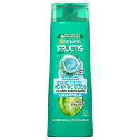 Fructis Agua Coco