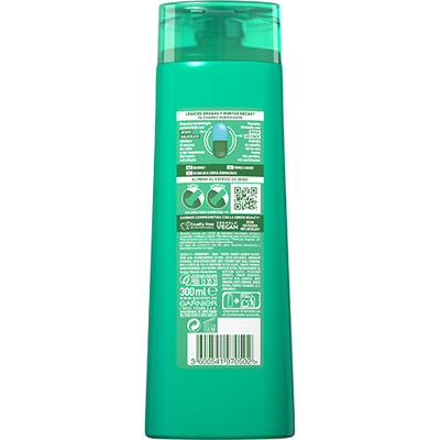 Fructis Agua Coco