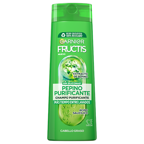 Fructis Agua Coco