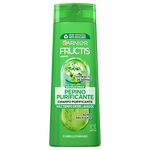 Fructis Agua Coco