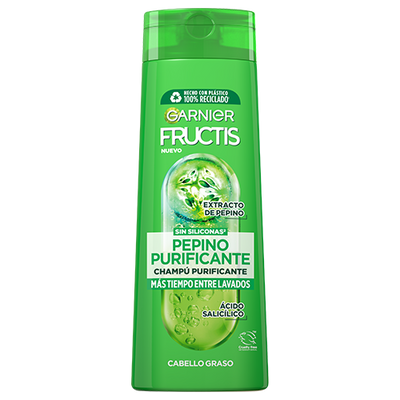 Fructis Agua Coco