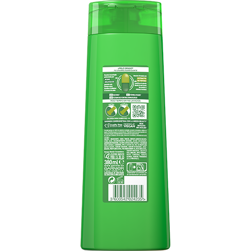 Fructis Agua Coco