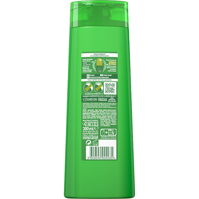 Fructis Agua Coco