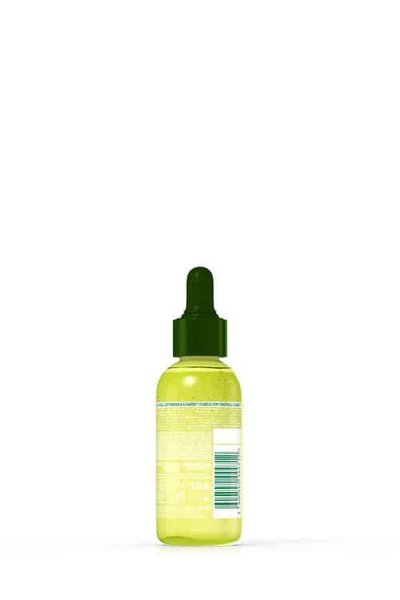 Serum Vitamin Force