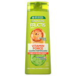 Champú Vitamin Force