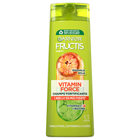 Champú Vitamin Force