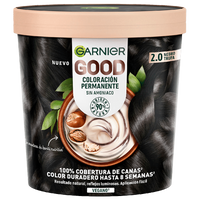 Good Tinte Negro Trufa 2.0