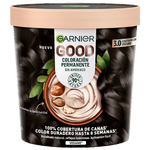 Good Tinte Castaño Chocolate Oscuro 3.0