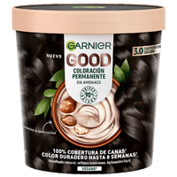 Good Tinte Castaño Chocolate Oscuro 3.0