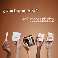 Good Tinte Castaño Cacao 4.0