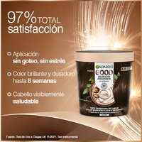 Good Tinte Castaño Cacao 4.0