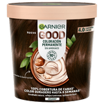 Good Tinte Castaño Cacao 4.0