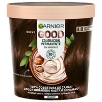 Good Tinte Castaño Cacao 4.0