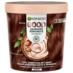 Good Tinte Castaño Marrón Glace 4.15