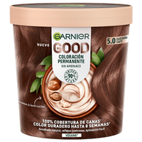 Good Tinte Castaño Café 5.0