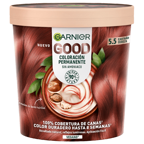 Good Tinte Castaño Cereza 5.5