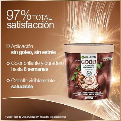 Good Tinte Castaño Cereza 5.5