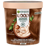 Good Tinte Castaño Moccachino 6.0