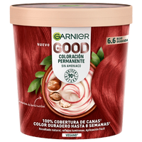Good Tinte Rojo Granada 6.6