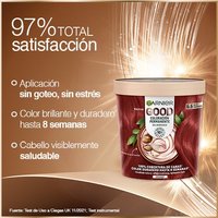 Good Tinte Rojo Granada 6.6