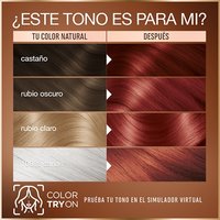 Good Tinte Rojo Granada 6.6