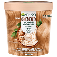 Good Tinte Rubio Almendra 7.0