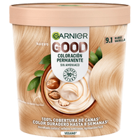 Good Tinte Rubio Vainilla 9.1