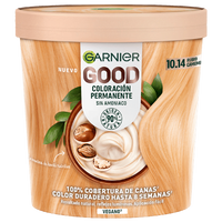 Good Tinte Rubio Camomila 10.14