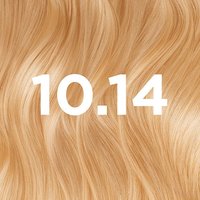 Good Tinte Rubio Camomila 10.14