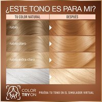 Good Tinte Rubio Camomila 10.14