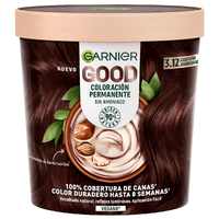 Good Tinte Castaño Arándano 3.12