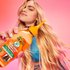 Fructis Hair Drink Papaya Tratamiento Reparador para el cabello