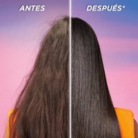 Fructis Hair Drink Papaya Tratamiento Reparador para el cabello