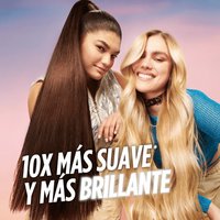 Fructis Hair Drink Piña Tratamiento Anti-rotura para el cabello