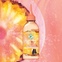 Fructis Hair Drink Piña Tratamiento Anti-rotura para el cabello