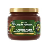 Mascarilla Hair Remedy