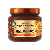 Mascarilla Hair Remedy