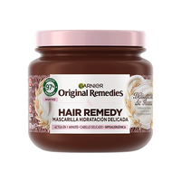 Mascarilla Hair Remedy