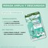 Garnier Tissue Mask Hyaluronic Cryo Jelly Antifatiga para contorno de ojos.