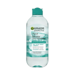 Garnier Agua Micelar Aloe Hialurónico Todo en 1